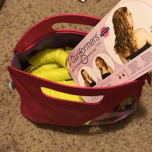 Curlformers bundle-variety of sizes with several hooks - Picture 3 of 3